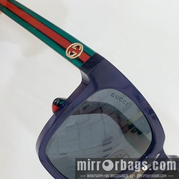 Replica Gucci Glasses smx156