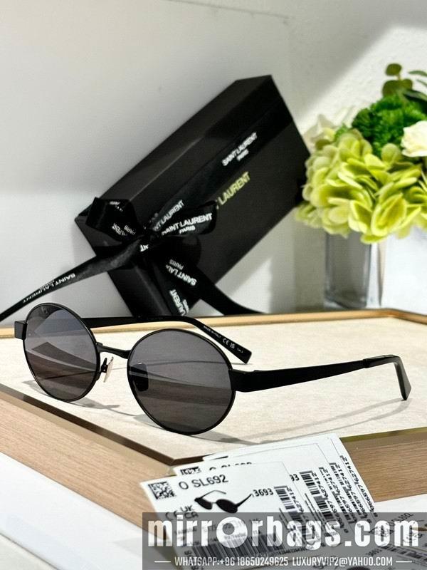 Replica YSL Glasses 03smh08