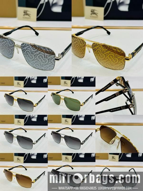 Replica Burberry Glasses smx46
