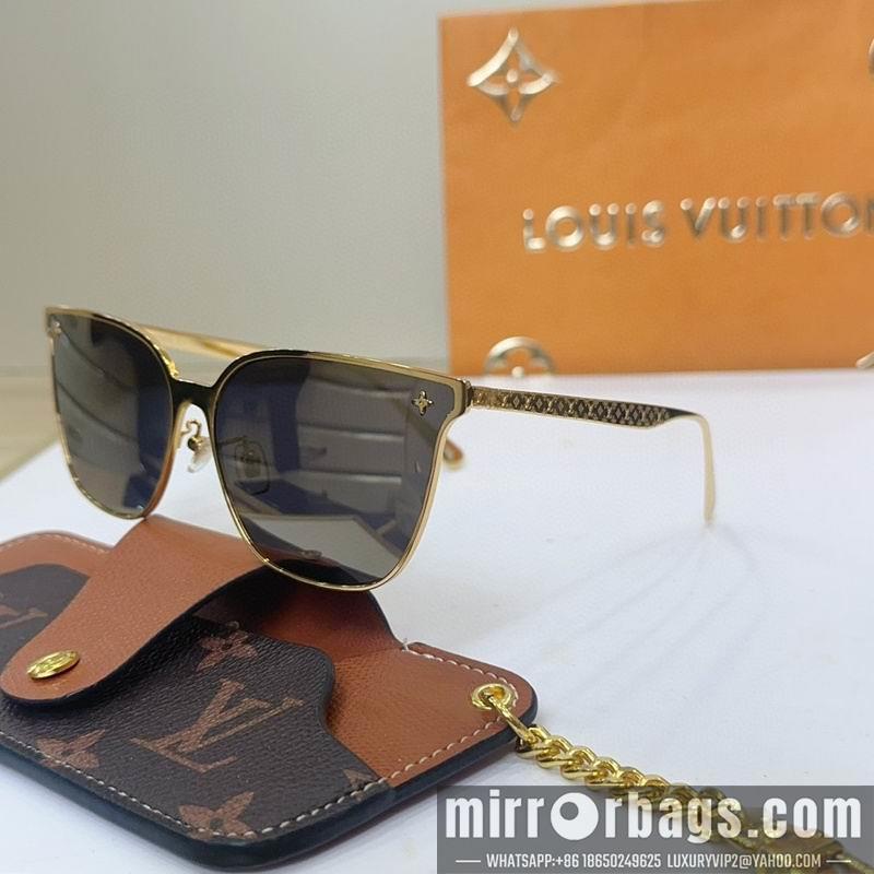 Replica LV Glasses smr118