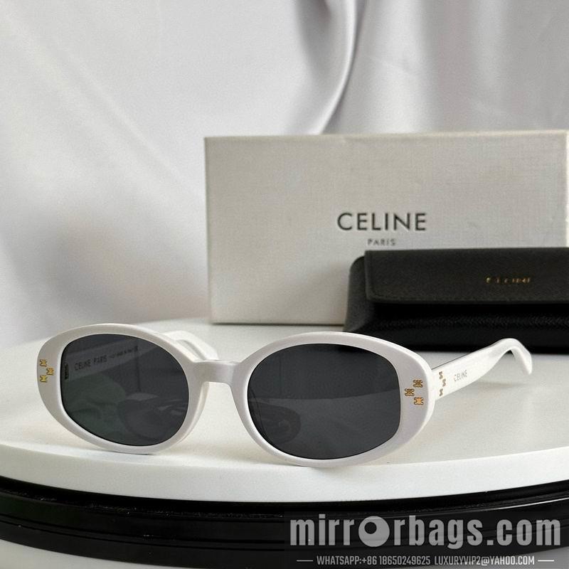 Replica Celine Glasses smx154