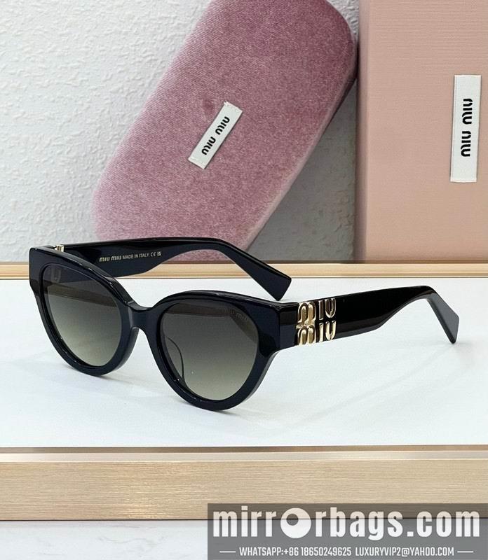 Replica MiuMiu Glasses 03smh70