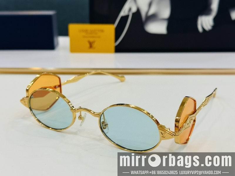 Replica LV Glasses smr113