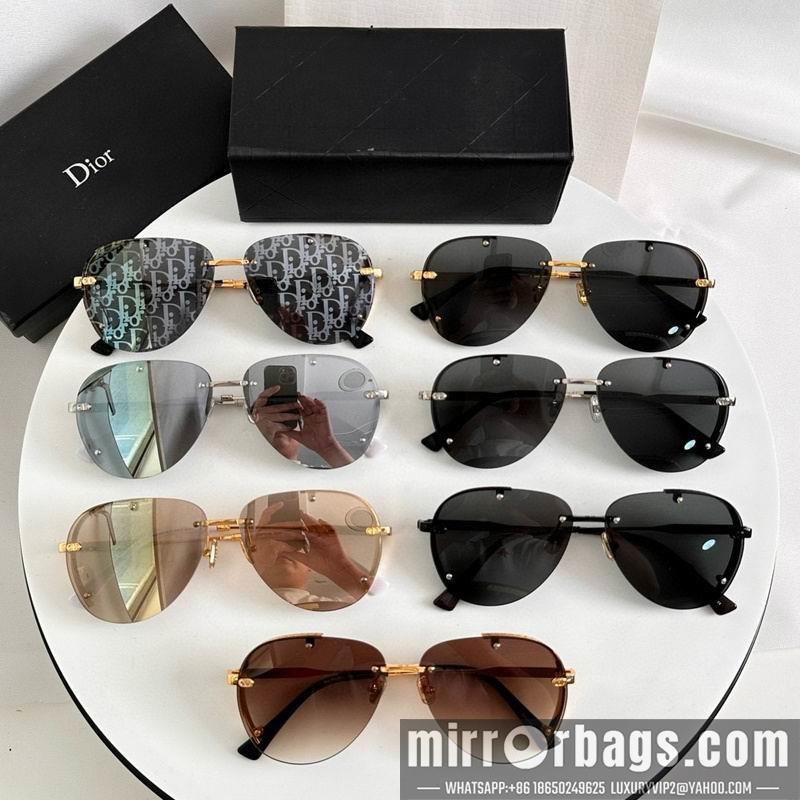 Replica Dior Glasses 03smh50