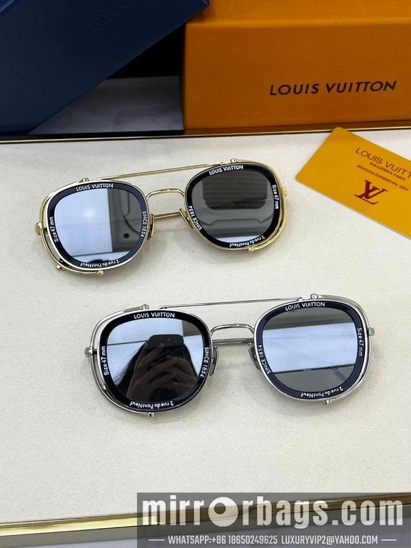 Replica LV Glasses smh187