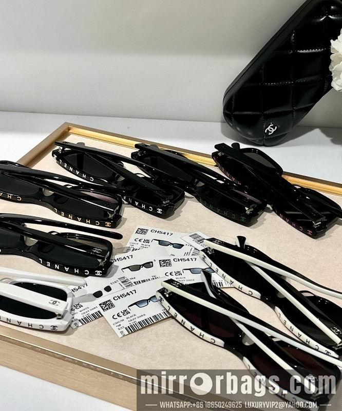 Replica Chanel Glasses smh112