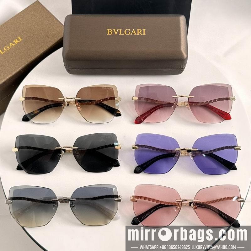 Replica Bvlgari Glasses 03smh90
