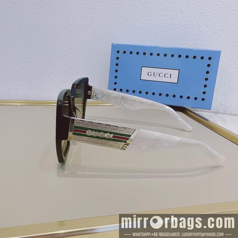 Replica Gucci Glasses smh246