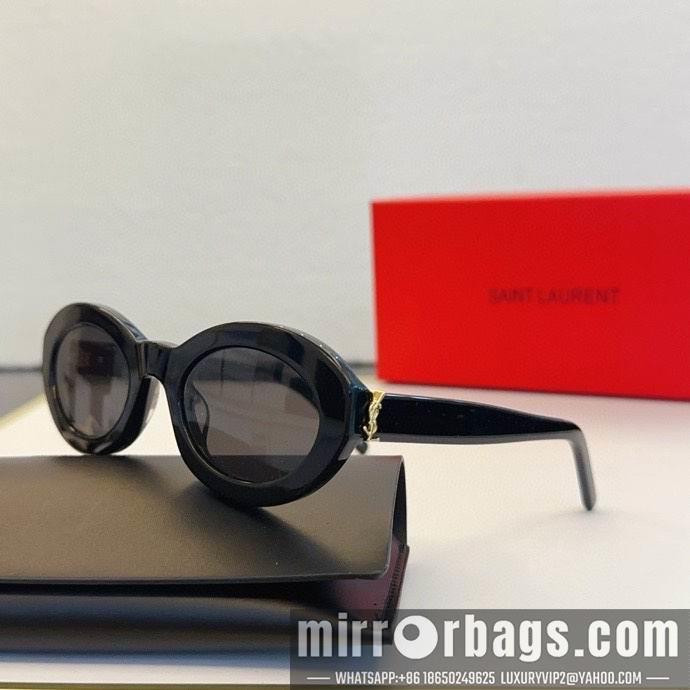Replica YSL Glasses smx122