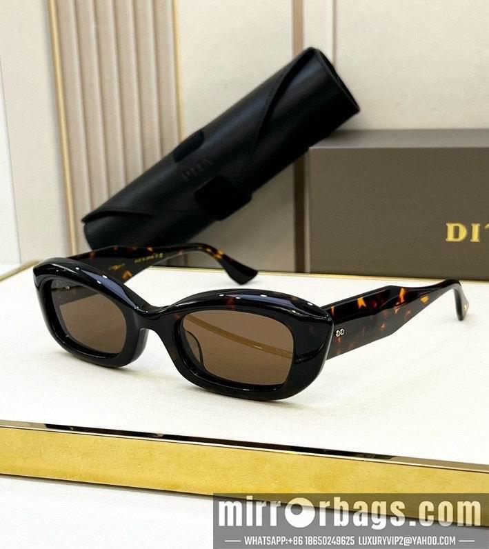 Replica Dita Glasses smx94