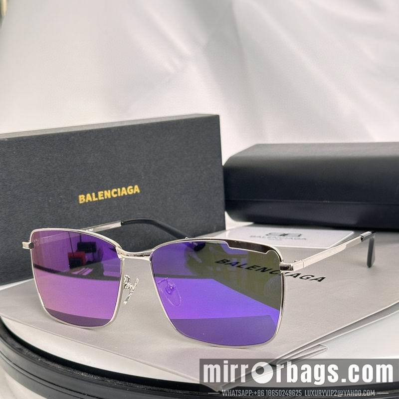 Replica Balenciaga Glasses 03smh31