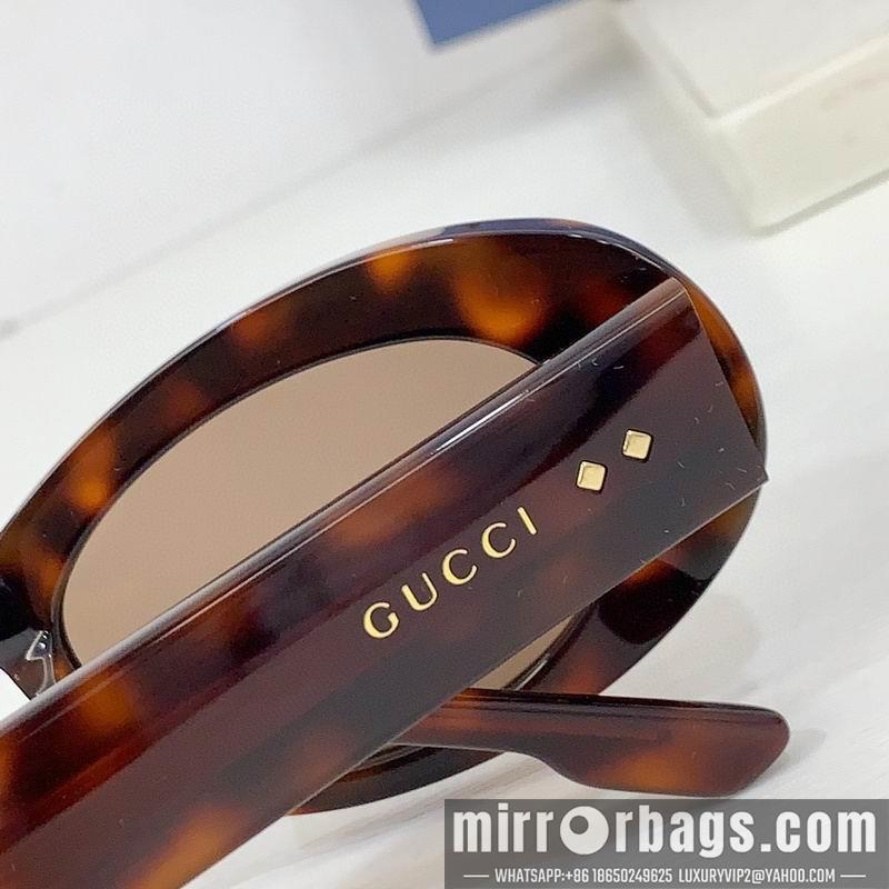 Replica Gucci Glasses smr98