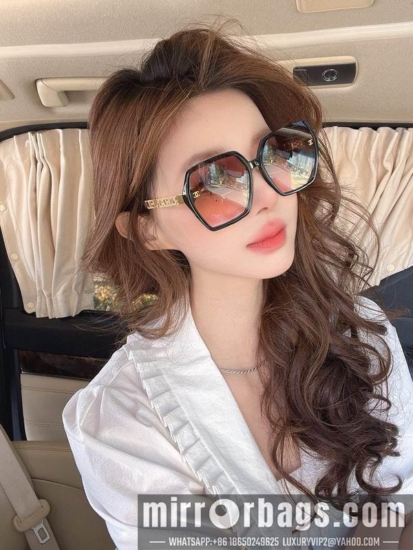 Replica Chanel Glasses smr284