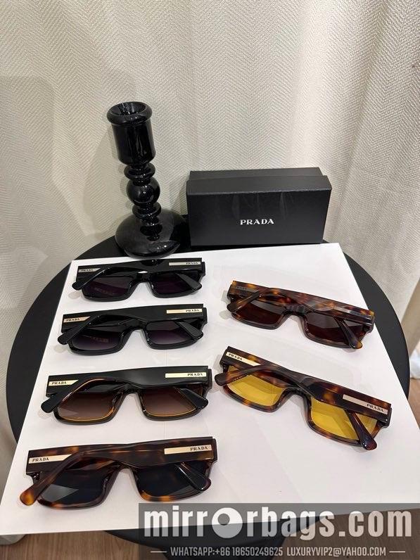 Replica Prada Glasses smx208