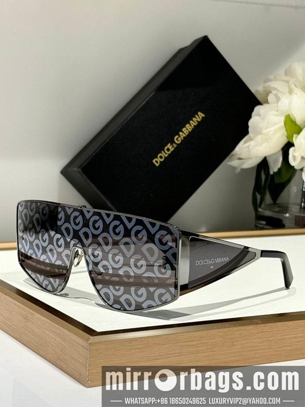 Replica DG Glasses 03smh18