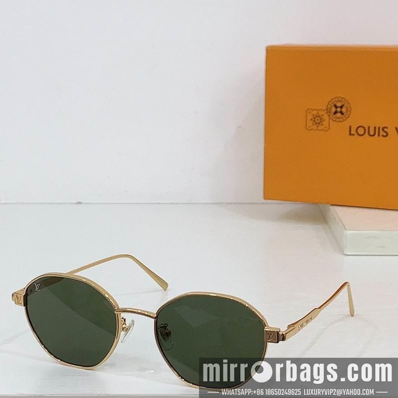 Replica LV Glasses smr78