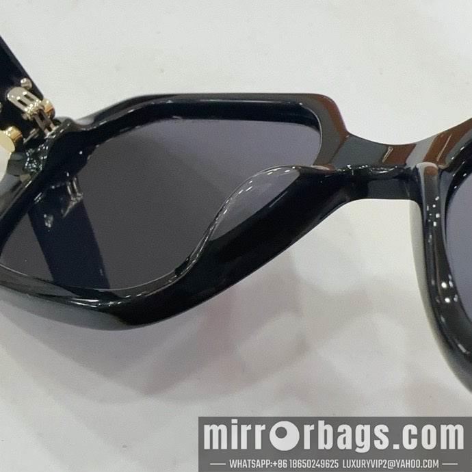 Replica LV Glasses smr29