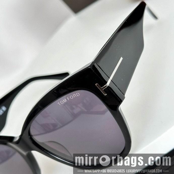 Replica Tom Ford Glasses smx91