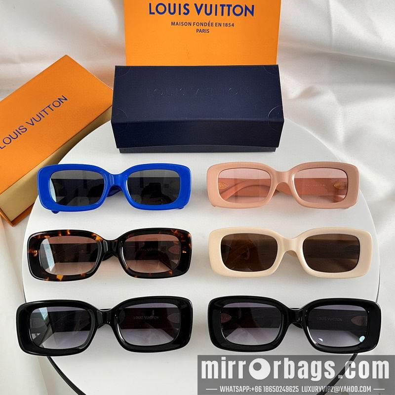 Replica LV Glasses smh83