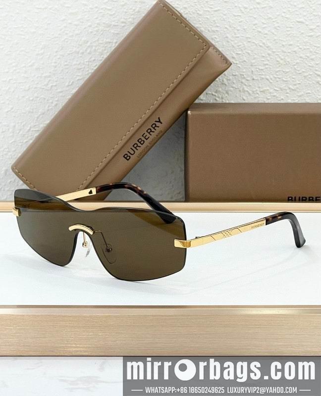 Replica Burberry Glasses 03smh15