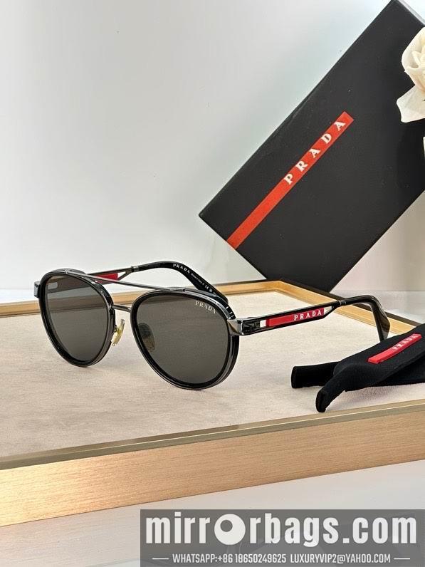 Replica Prada Glasses smx214