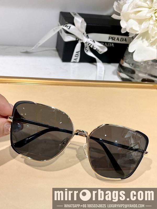 Replica Prada Glasses smr06