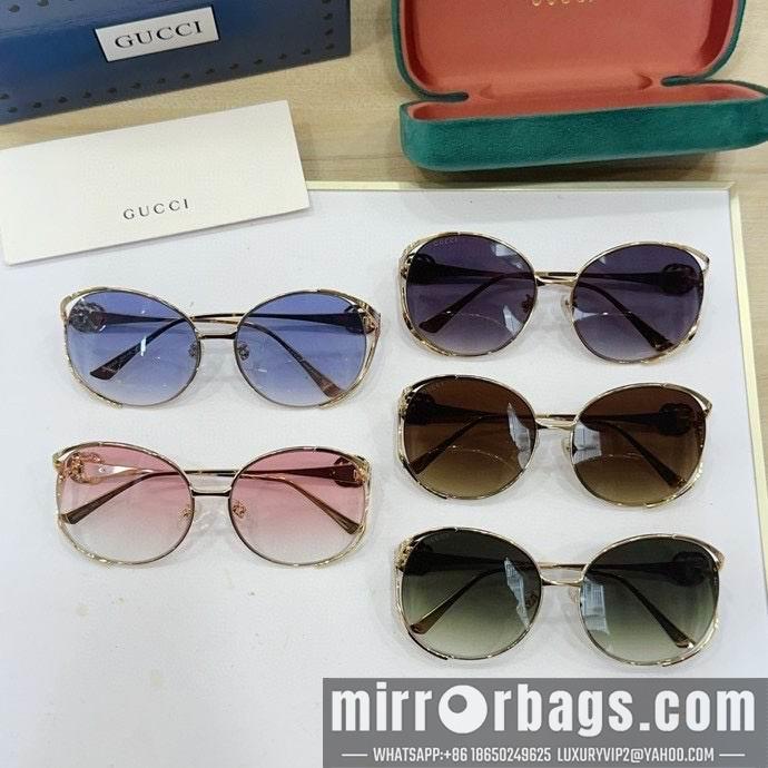 Replica Gucci Glasses smr29