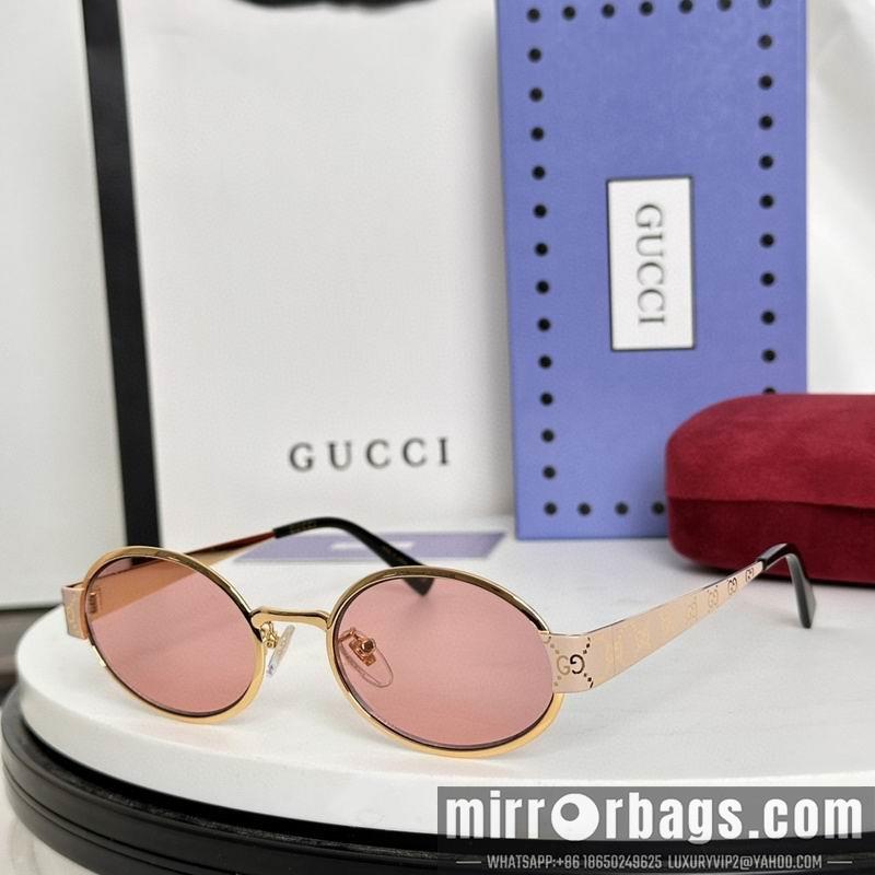 Replica Gucci Glasses smh113
