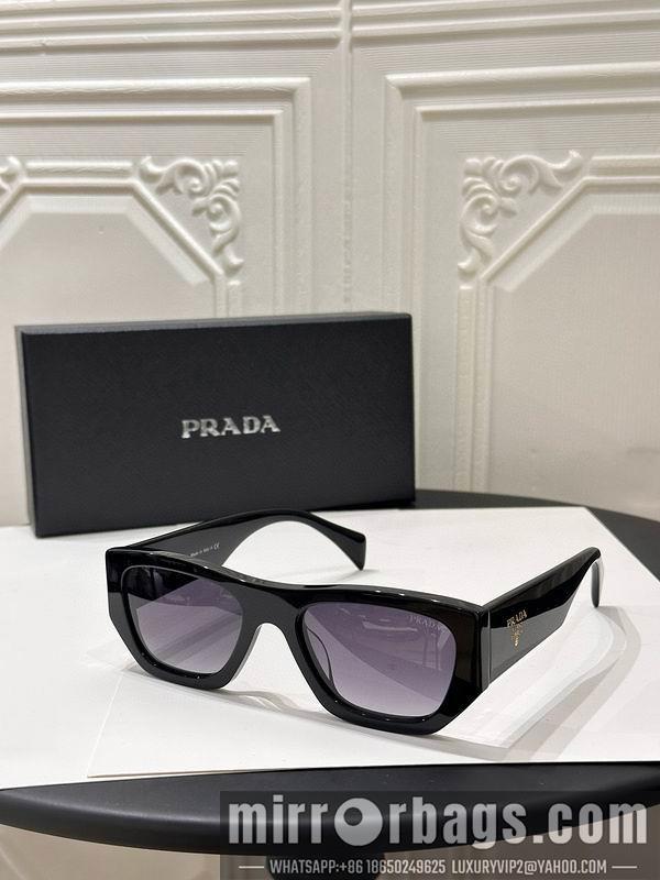 Replica Prada Glasses smx165