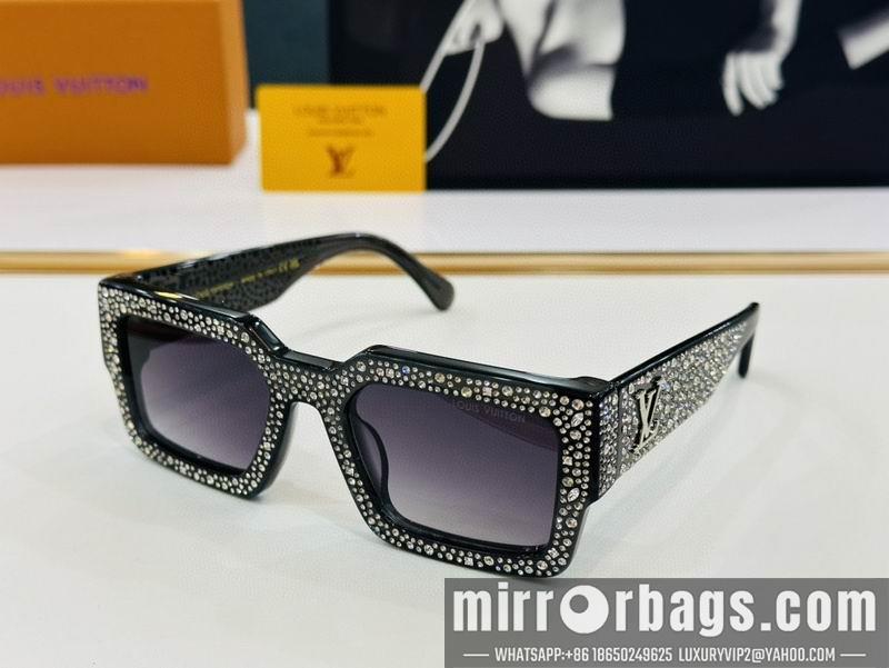 Replica LV Glasses smr101