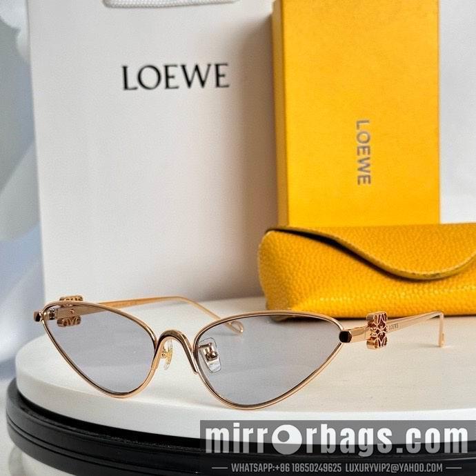 Replica Loewe Glasses smx55
