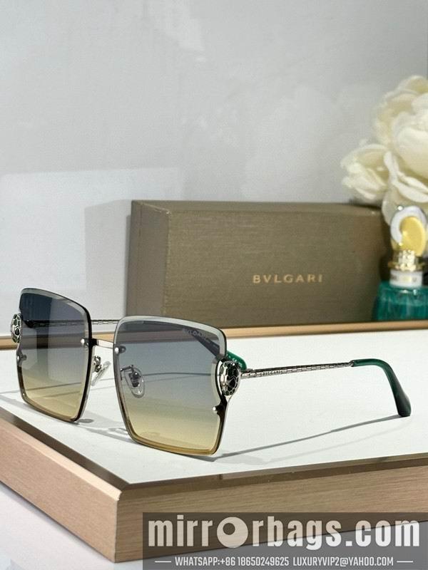 Replica Bvlgari Glasses 03smh157