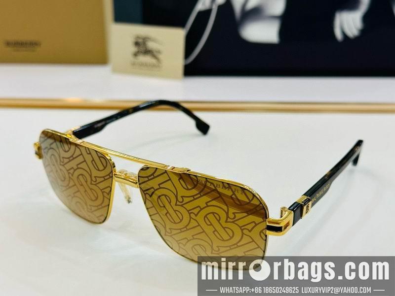 Replica Burberry Glasses smx46