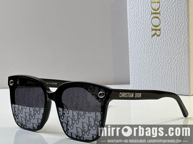 Replica Dior Glasses 03smh127