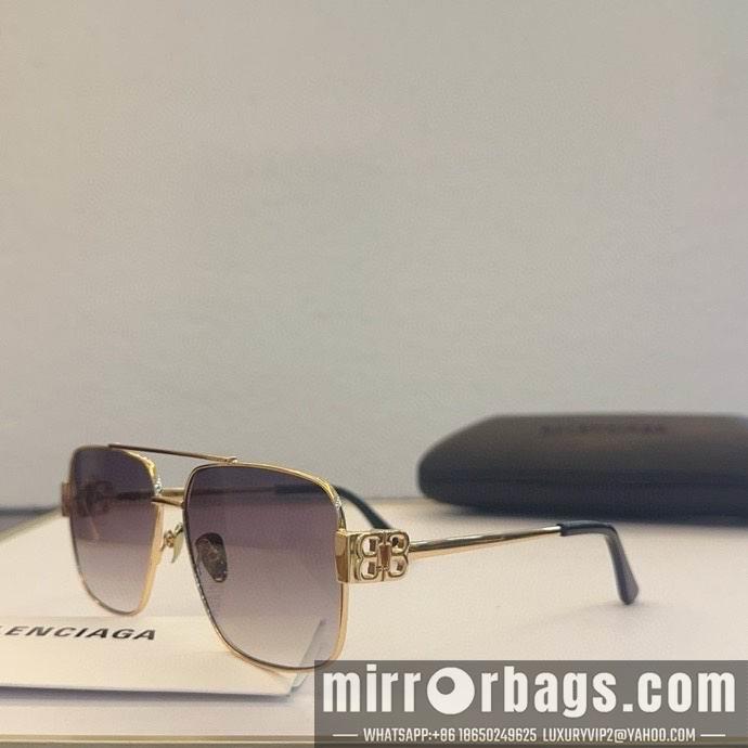 Replica Balenciaga Glasses smr93