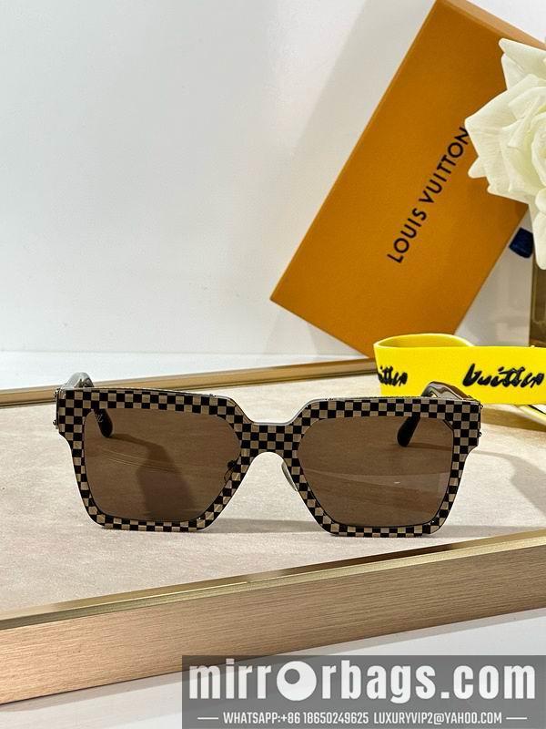 Replica LV Glasses smx126