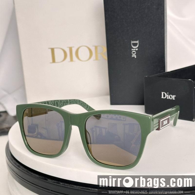 Replica Dior Glasses 03smh40