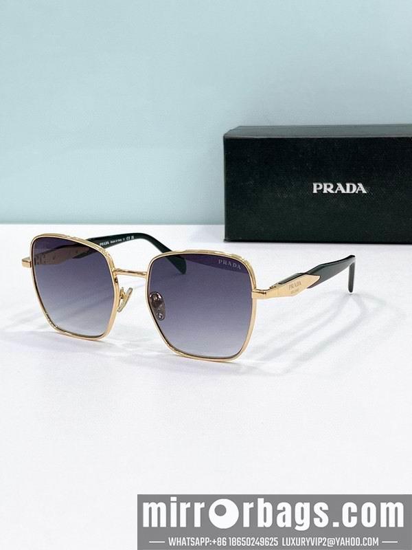 Replica Prada Glasses smh113