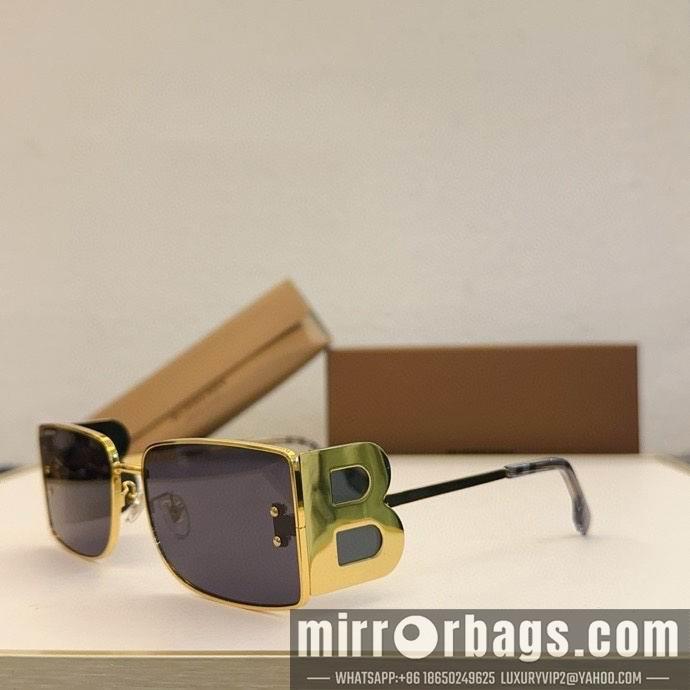 Replica Burberry Glasses smx69