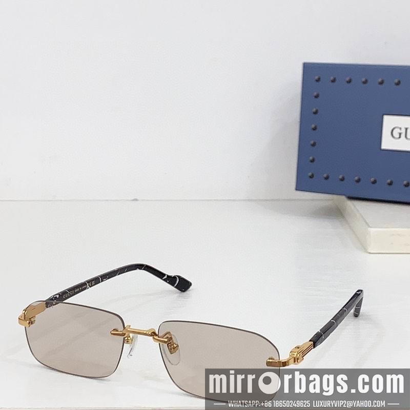 Replica Gucci Glasses smr74
