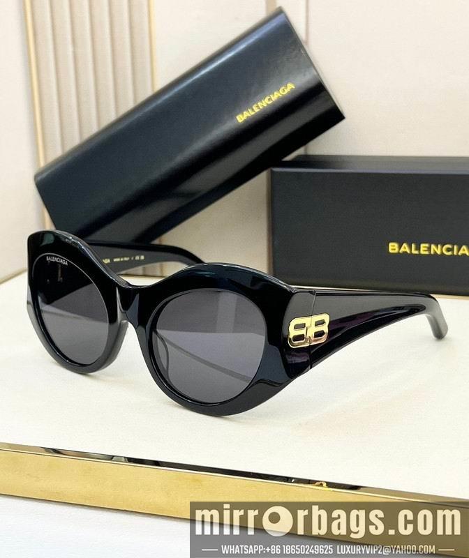 Replica Balenciaga Glasses 03smh57