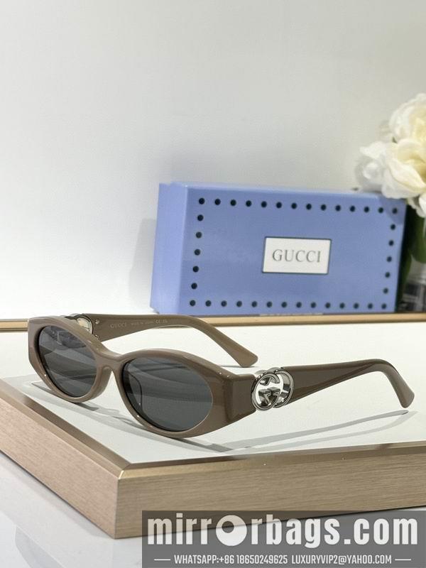 Replica Gucci Glasses smh160