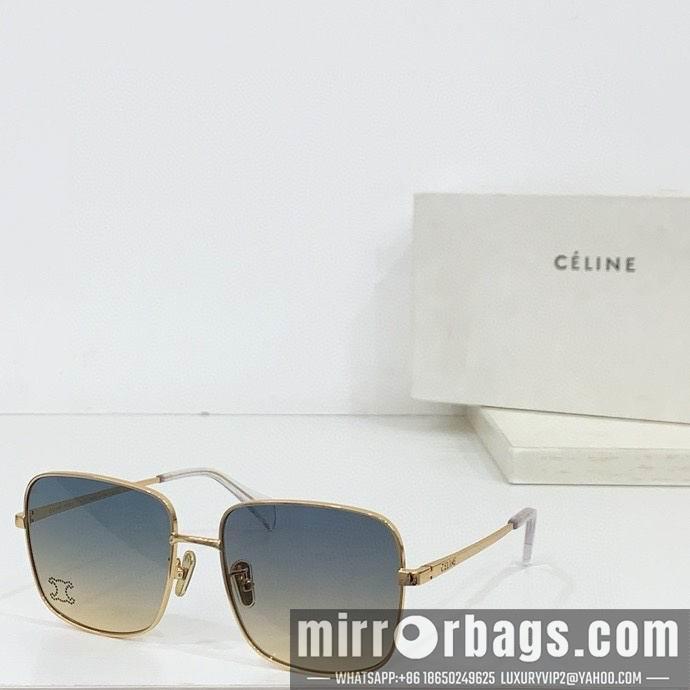 Replica Celine Glasses smx215