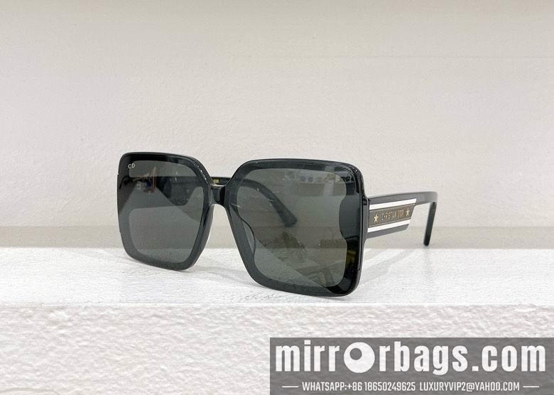 Replica Dior Glasses smx65