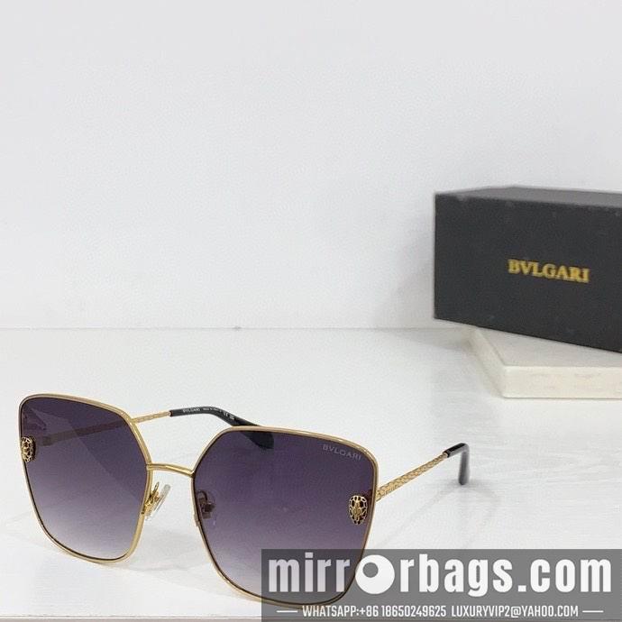 Replica Bvlgari Glasses 03smh12