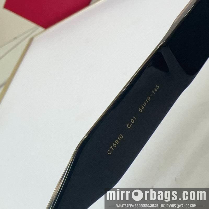 Replica Cartier Glasses smh145