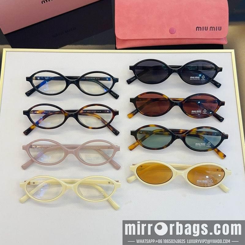 Replica MiuMiu Glasses smx120