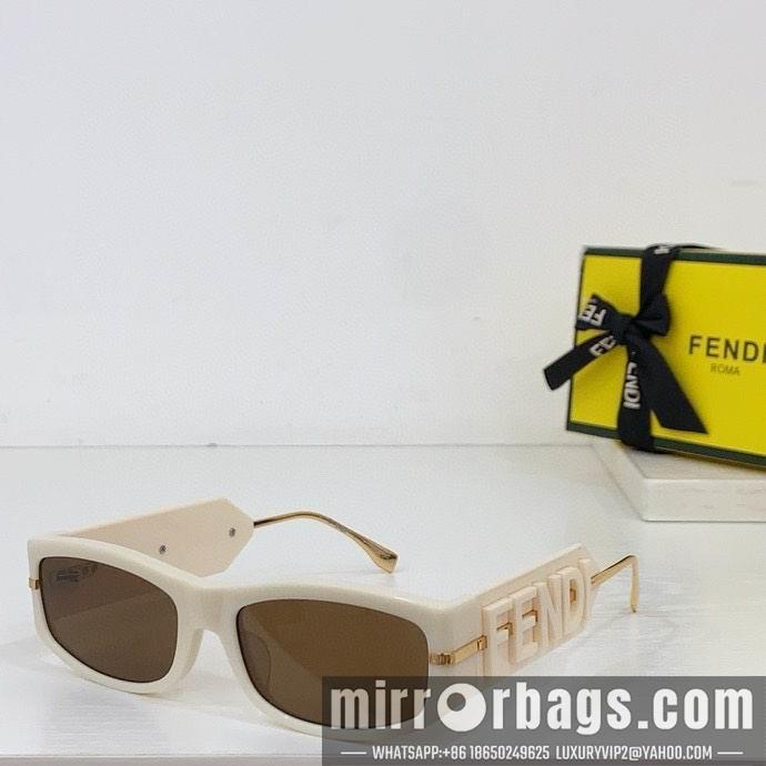 Replica Fendi Glasses smx157