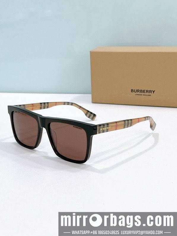 Replica Burberry Glasses smr07