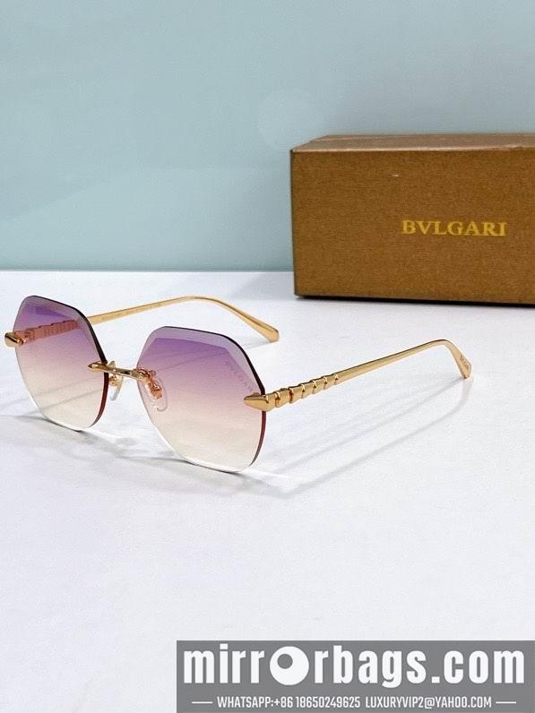 Replica Bvlgari Glasses 03smh17